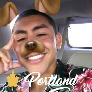 Meet your Posher, Jonathan